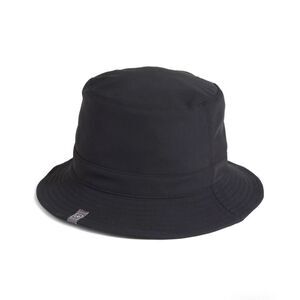 UR Black Bucket Hat